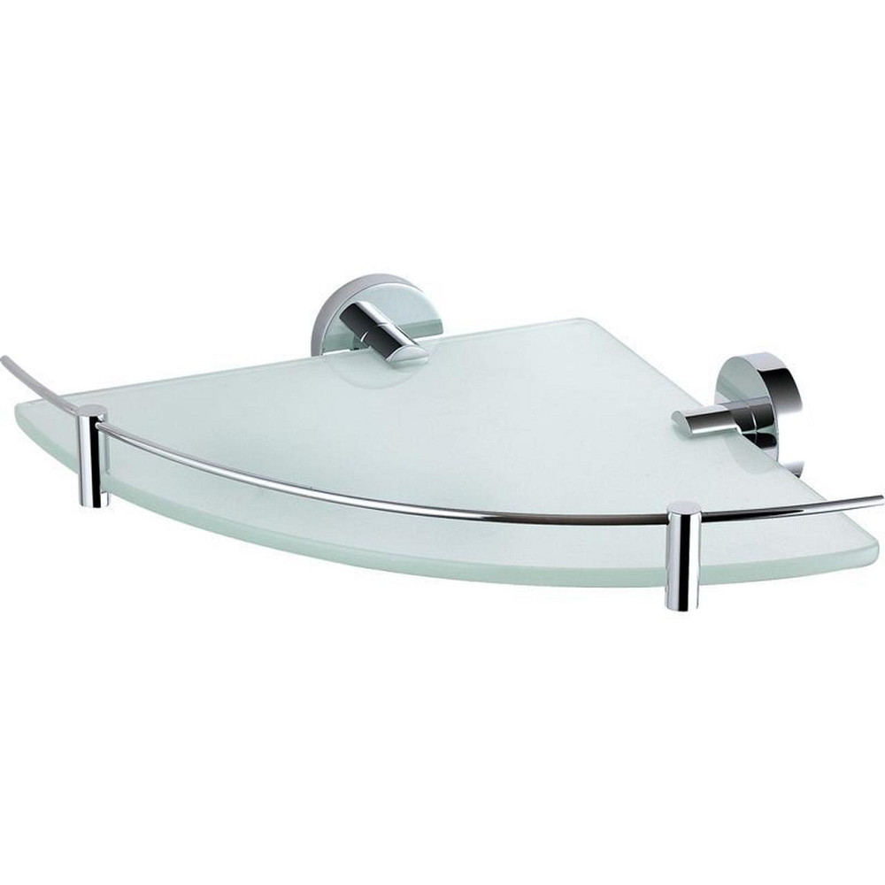 Полка кутова Perfect Sanitary Appliances SP 8117 Киев - изображение 3