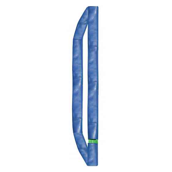 Защитный чехол ПВХ (синий) 60 мм Одесса