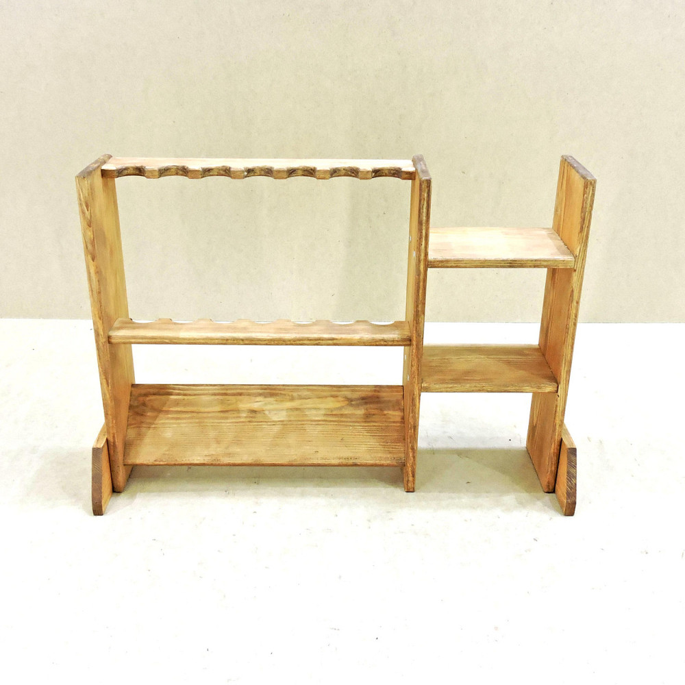 Органайзер для вудок "Каспій 7" сієна Миколаїв - фото 8