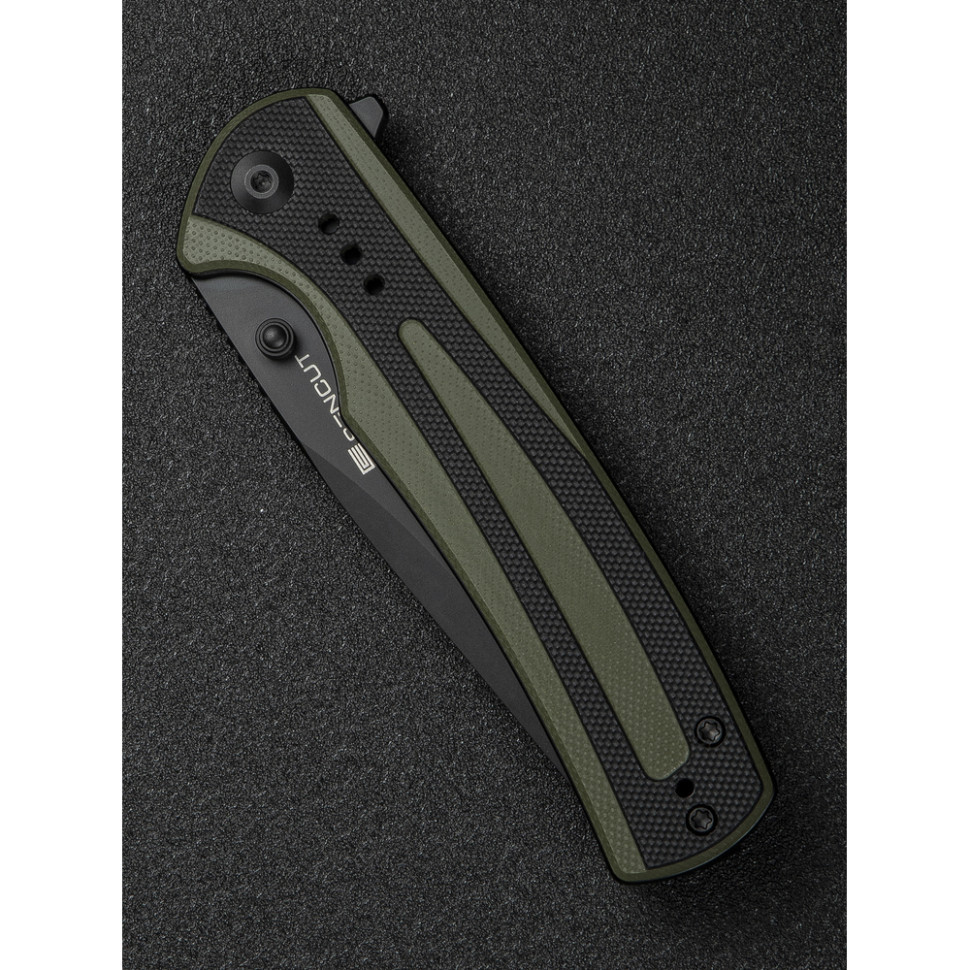 Ніж складаний Sencut Regnator S24057-2 Київ - фото 11