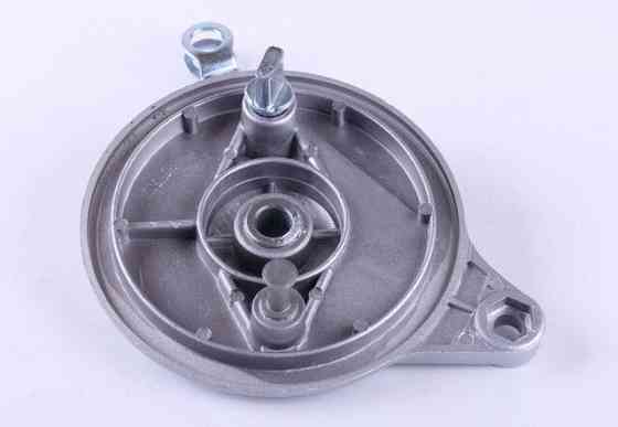 Крышка колеса заднего - Актив Мукачево