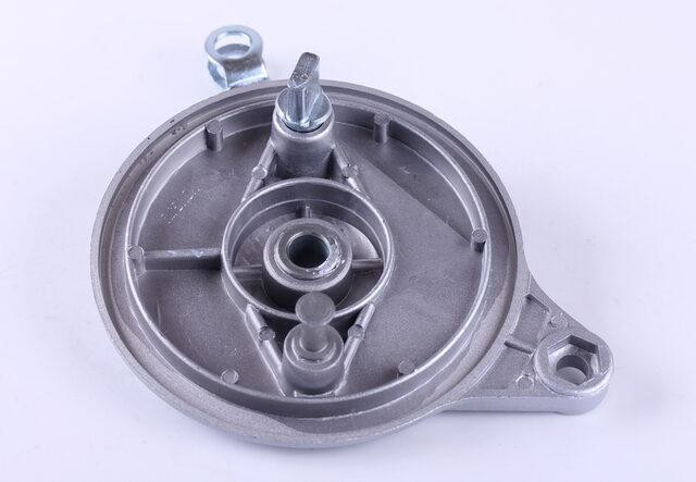 Крышка колеса заднего - Актив Мукачево - изображение 2