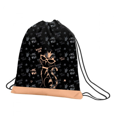 Сумка для взуття 1 вересня SB-10 Pussycat (533482) Вінниця - фото 1