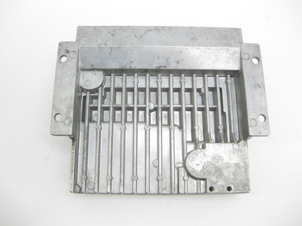 Mercedes-Benz  A6281531679 Блок управління двигуном OM628 V8 4.0 cdi S-class short W220 S-class long V220 Одеса - фото 5