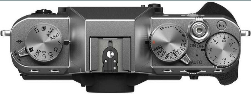 Фотоаппарат: Fujifilm X-T30 ll Kit (18-55mm) Black (16759677) Харьков - изображение 7