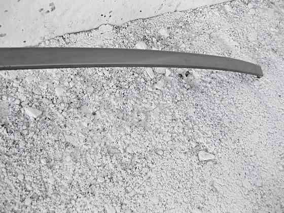 Mercedes-Benz  A2106903562 Молдинг даху лівий E-Class W210 Одесса