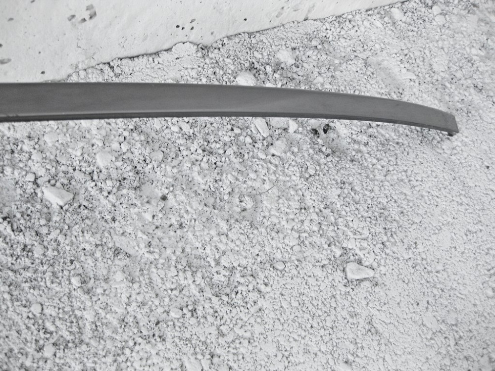 Mercedes-Benz  A2106903562 Молдинг даху лівий E-Class W210 Одесса - изображение 6