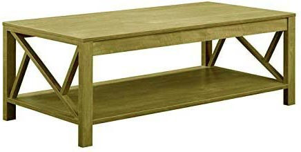 Журнальний столик "Борашта" мускат Миколаїв - фото 1