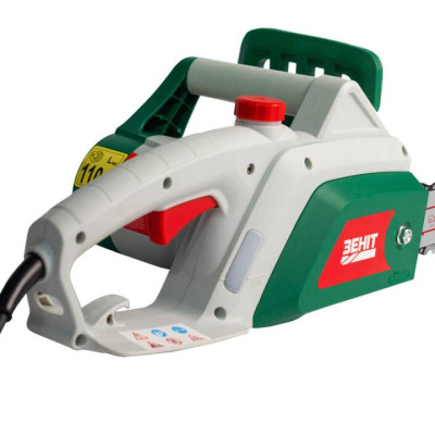 Ланцюгова пила Зеніт ЦПЛ-406/2200 (842500) Вінниця - фото 3