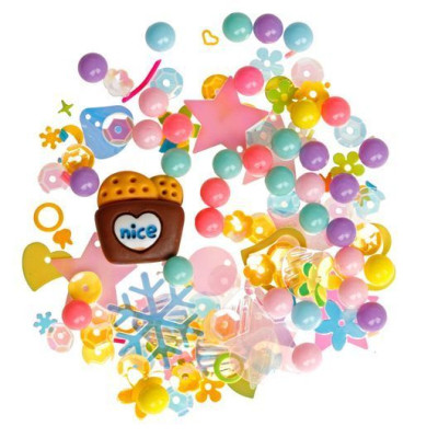 Антистрес Monster Gum Fun Cafe Taba - Вафлі (T25366) Вінниця - фото 9