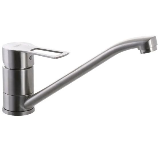 Смеситель на кухню Zerix HSB-004 (ZX3140) Киев