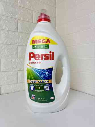 Persil Гель для прання універсальний 3960 мл Гостомель