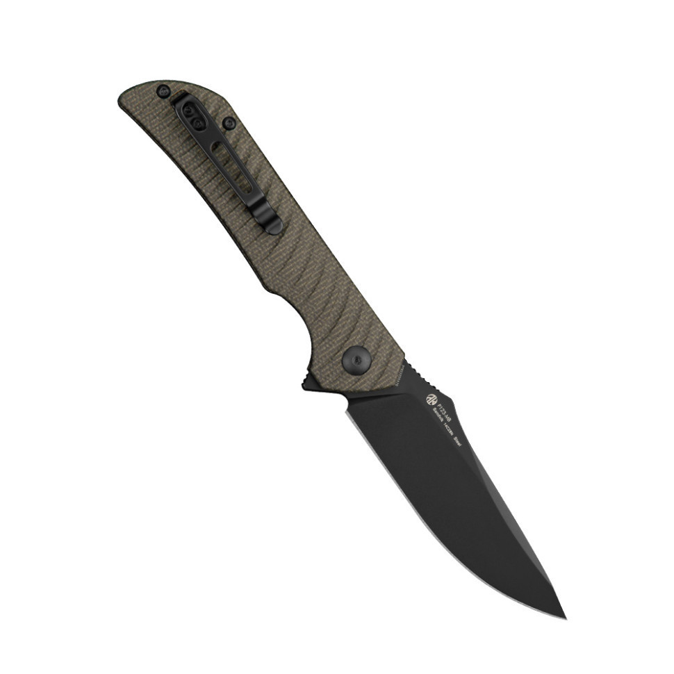 Ніж складаний Ruike P123-MB Рівне - фото 2