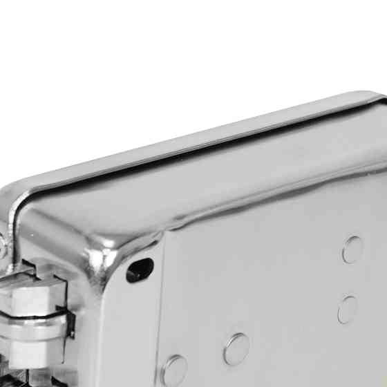 Електромеханічний замок ATIS Lock SS з нержавіючої сталі для контролю доступу Киев