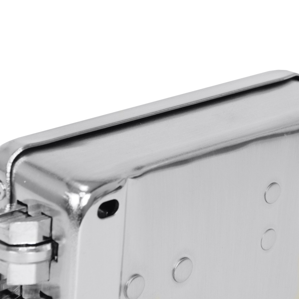 Електромеханічний замок ATIS Lock SS з нержавіючої сталі для контролю доступу Киев - изображение 6