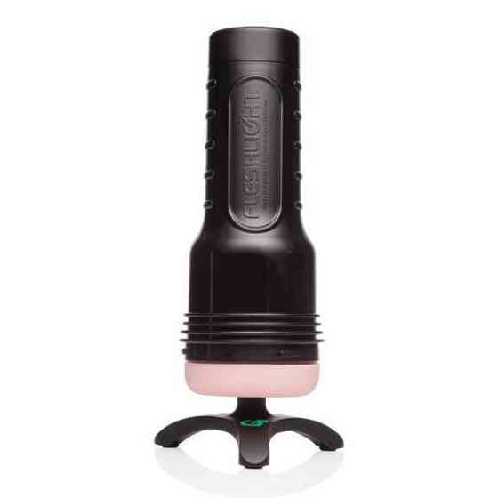 Нагрівач Fleshlight для попереднього підігріву іграшки: працює від USB Sex Aura Київ
