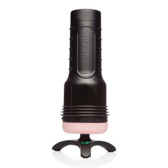 Нагрівач Fleshlight для попереднього підігріву іграшки: працює від USB Sex Aura Київ - фото 1