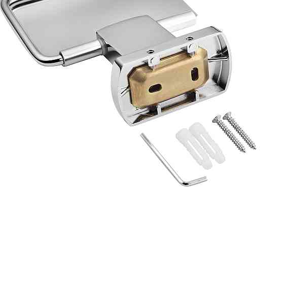 Держатель для туалетной бумаги Kroner KRP Graz - C95607 Киев