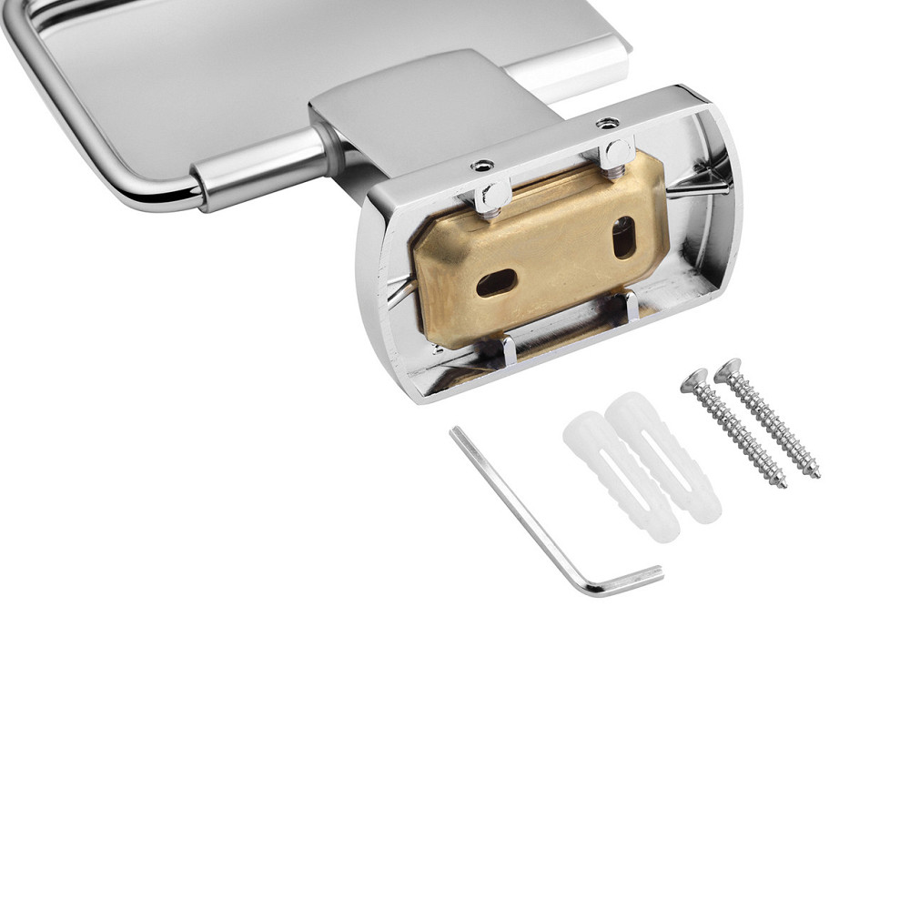 Держатель для туалетной бумаги Kroner KRP Graz - C95607 Киев - изображение 3