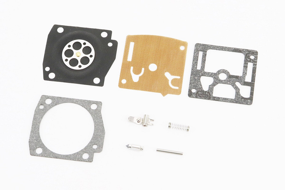 Ремонтний комплект карбюратора мод. 362/365/372, 8 деталей Киев - изображение 1
