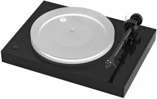 Проигрователь Pro-Ject X2 Połysk Киев - изображение 1