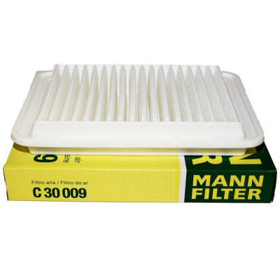 Воздушный фильтр для автомобиля Mann C30009 Винница - изображение 2