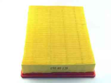 Повітряний фільтр BOSCH 3003 DAEWOO/OPEL Nexia, Espero, Kadett Харків