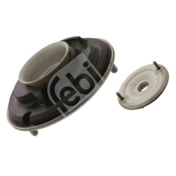 Проставка пружини (передня, верхня) автомобіль Ауді A4, A6, A8, автомобіль Фольцваген Passat 97- Мукачево