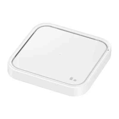 Зарядное устройство Samsung 15W with Power Adaptor White (EP-P2400TWEGEU) Винница