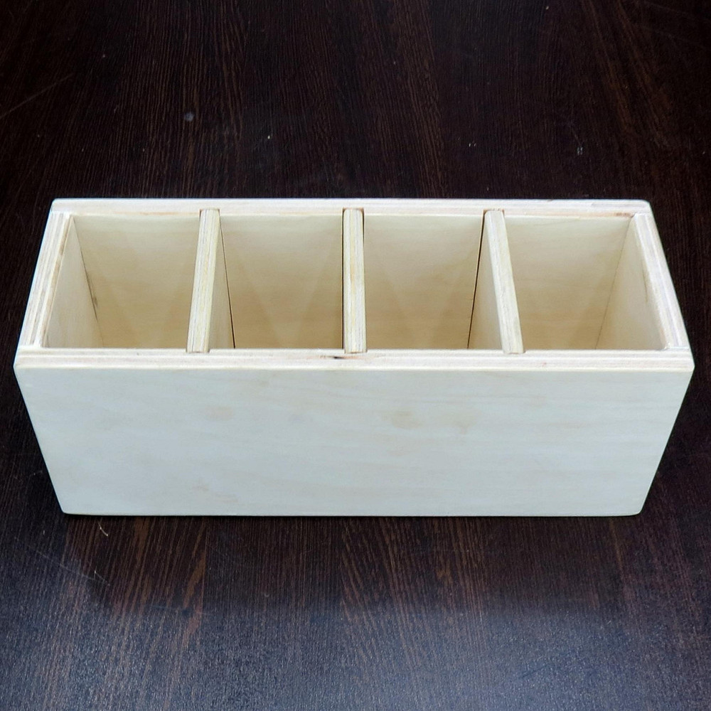 Органайзер для косметики 