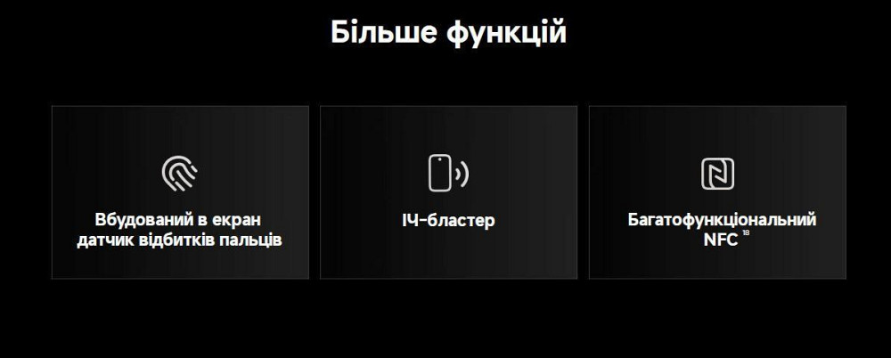 Смартфон Xiaomi Redmi Note 15 Pro 8/256GB Black ( 10093 ) Харьков - изображение 13