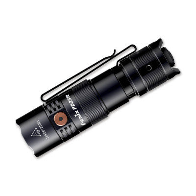 Фонарь Fenix PD25R Винница - изображение 3