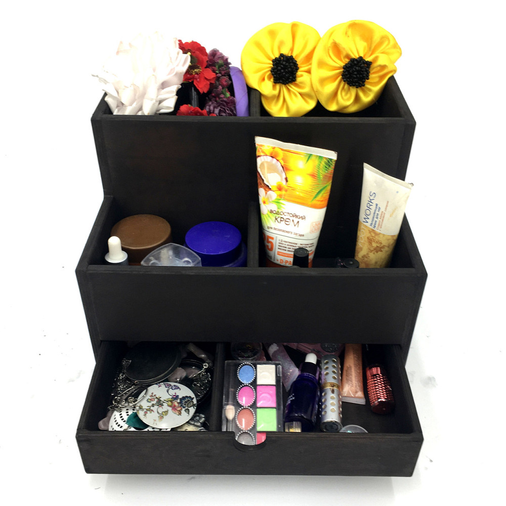 Органайзер для косметики 