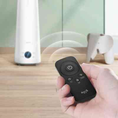 Зволожувач повітря Deerma DEM-LD220 Вінниця