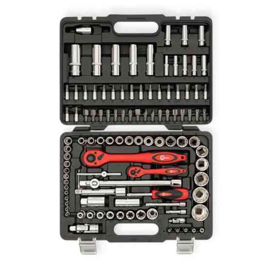 Набор инструмента 1/2