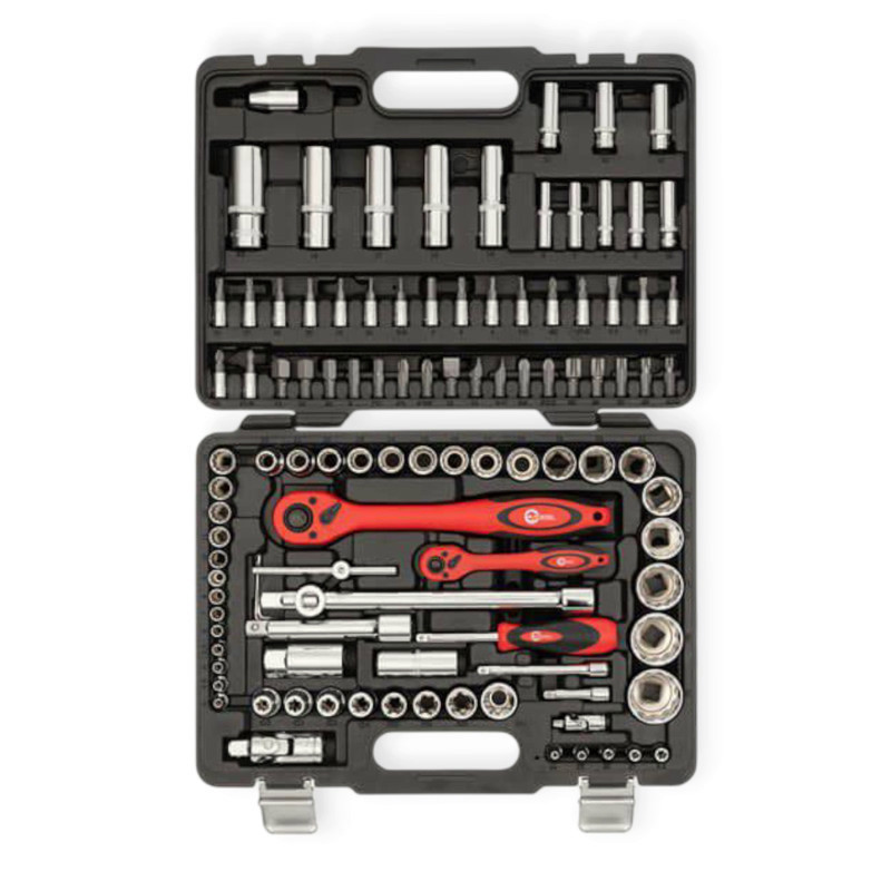 Набор инструмента 1/2