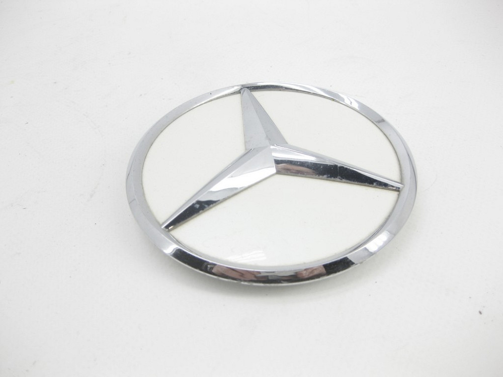 Mercedes-Benz  A2928100000 Значок на кришці багажника GLE Coupe C292 Одеса - фото 3