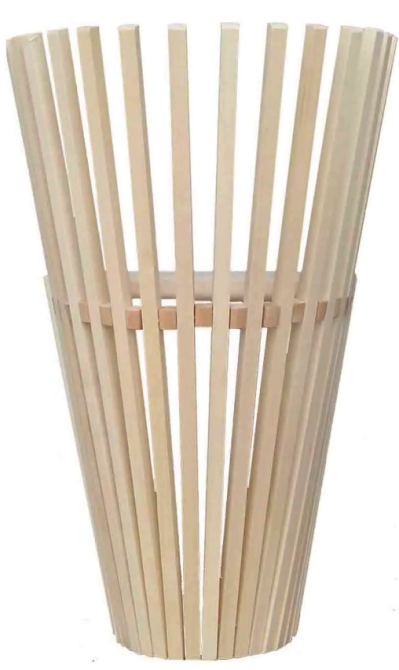 Абажур банний "Мація" бланже Миколаїв - фото 1