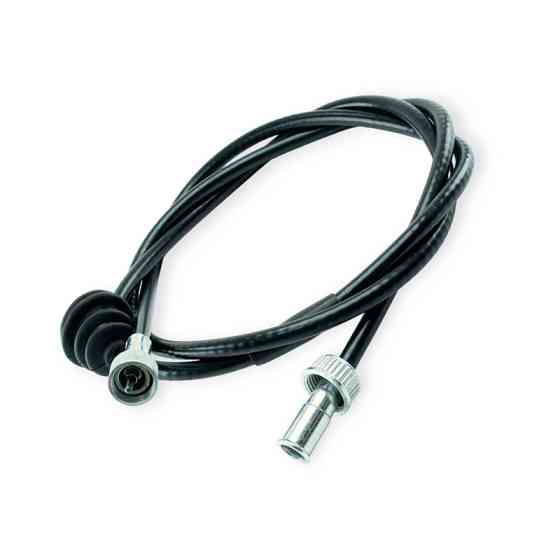 Трос ГАЗ 3302, 2217, 2705 (1550 мм) Технопривод спидометра Мукачево