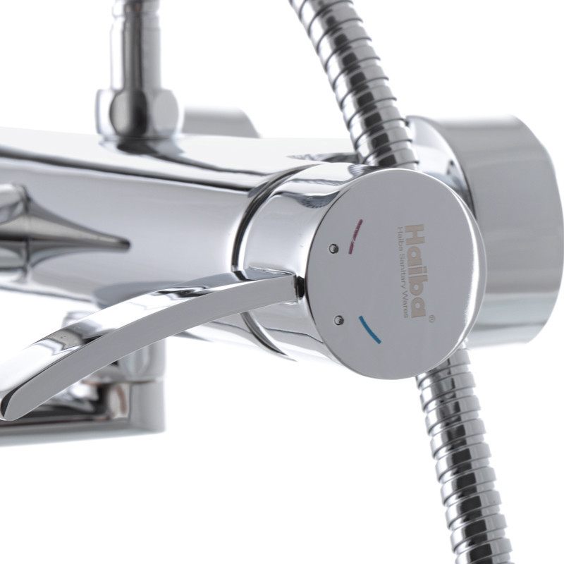 Змішувач для ванни Haiba Alaska 006 HB0014 Харків - фото 2