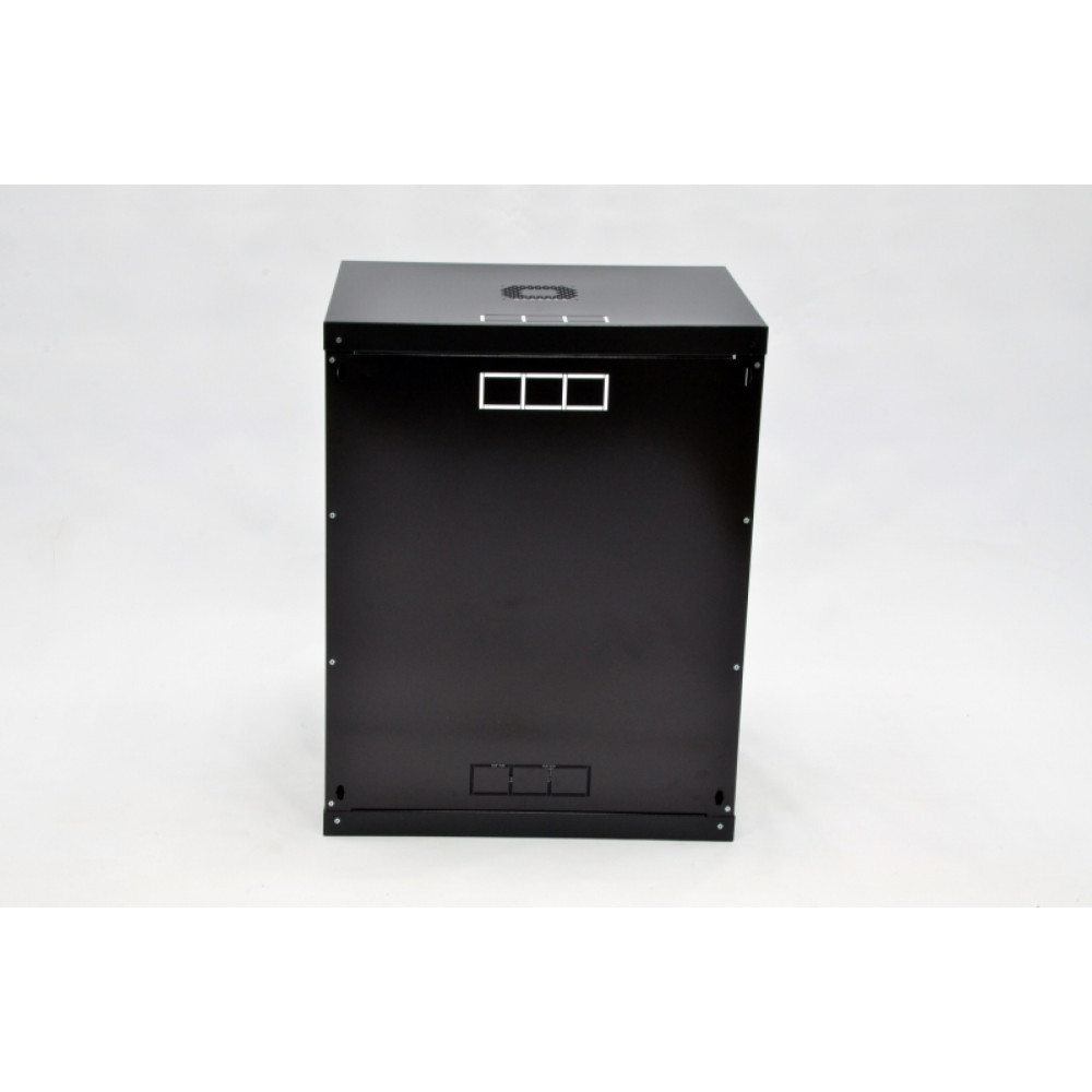 Шафа серверна CMS 15U 600 x 600 x 773 UA-MGSWL156B для мережевого обладнання Київ - фото 5