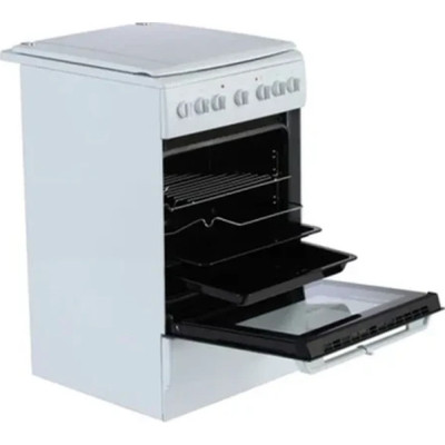 Плита Hansa FCMW59119 Винница - изображение 2