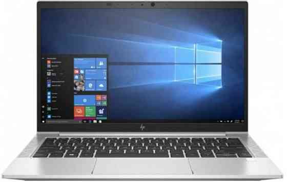 Ноутбук: HP EliteBook 840 G7 i7-10510U 1.80GHz. 8Gb DDR4 SSD 256Gb. Київ