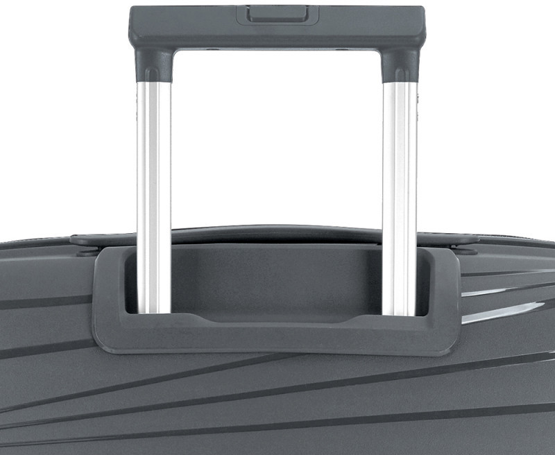 Чемодан Gabol Kiba (L) Gris (122047-016) Киев - изображение 8