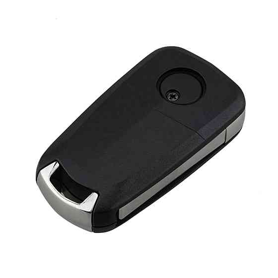 Ключ для Opel Zafira з чипом і 3 кнопками Київ