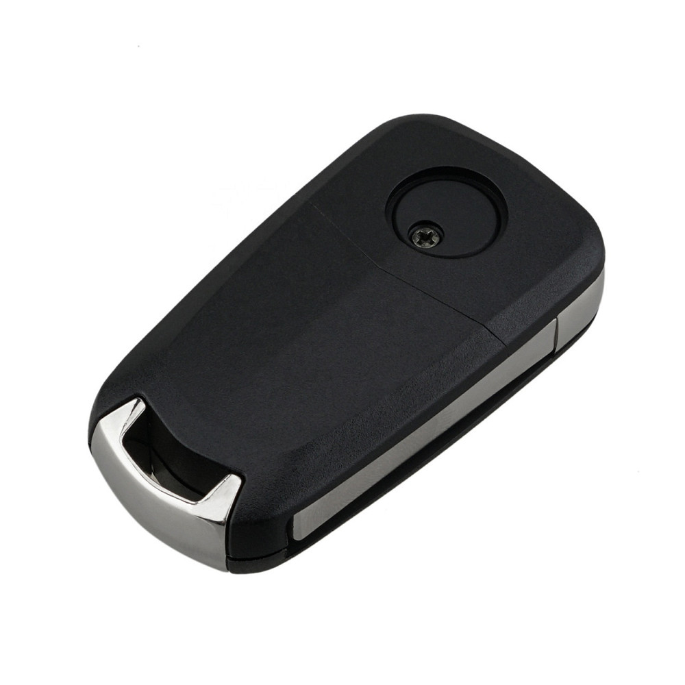 Ключ для Opel Zafira з чипом і 3 кнопками Київ - фото 5