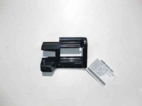 Mercedes-Benz  A2059190700 9051 Внутрішня передня кришка санки лівого сидіння чорна C-Class W205 GLC X253 E-Class W213 C238 Одеса