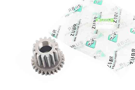 Шестерня ведуча підвищувальна Z-15х26 Киев