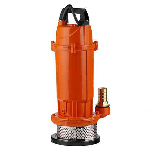 Дренажний насос Rebiner RWP-2150 (370Вт, 12 куб.м/год) – для чистої води, Гарантія 36 міс Івано-Франківськ