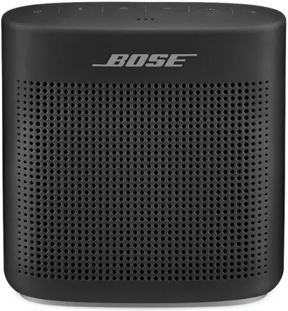 Портативная колонка BOSE Soundlink Color II Czarny Киев